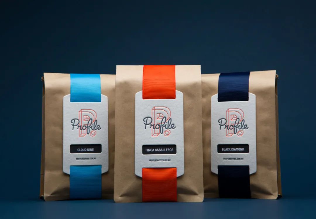 丽江咖啡文化品牌形象设计