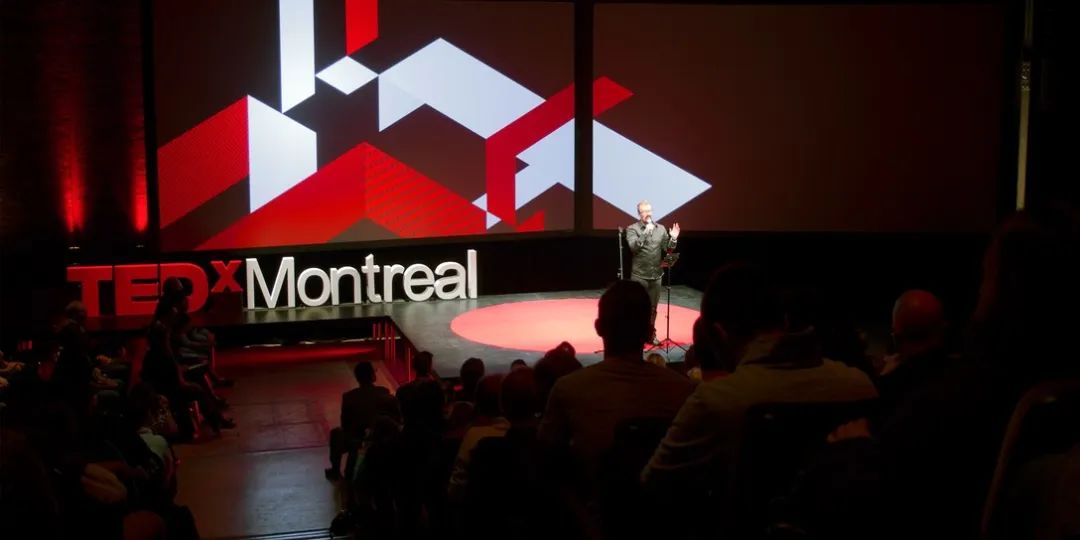 丽江TEDx Montral 品牌VI设计